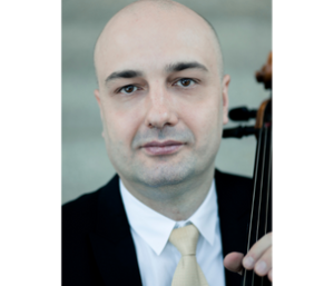 Denis SEVERIN